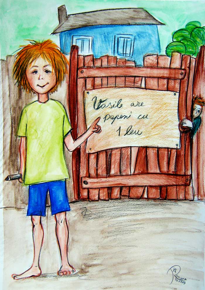 miki-with-watermelons