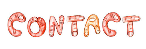 contact letters1 Letters