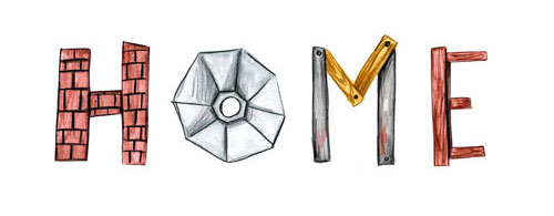 home letters1 Letters