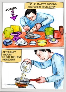 pasta-with-four-cheeses2