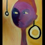 The Choice 300x400mm