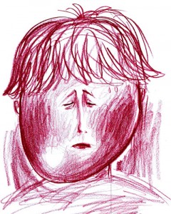 toothache