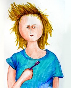 Early In The Morning