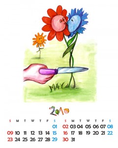 May-2010-Calendar