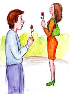 blind-date