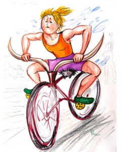 Bike Lessons