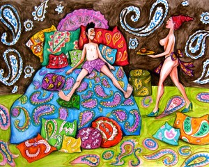paisley-fabrics
