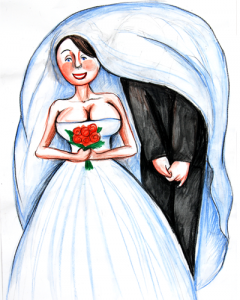 the-bride