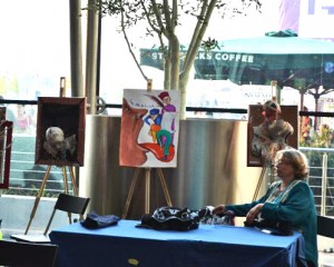 drawforjoy la mall 3