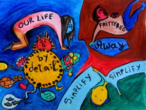 simplify-H.-D.-Thoreau